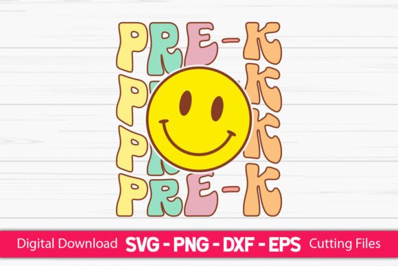 Pre-k Teacher Graphics for Crafts: A Review from a Handmade Business Designer